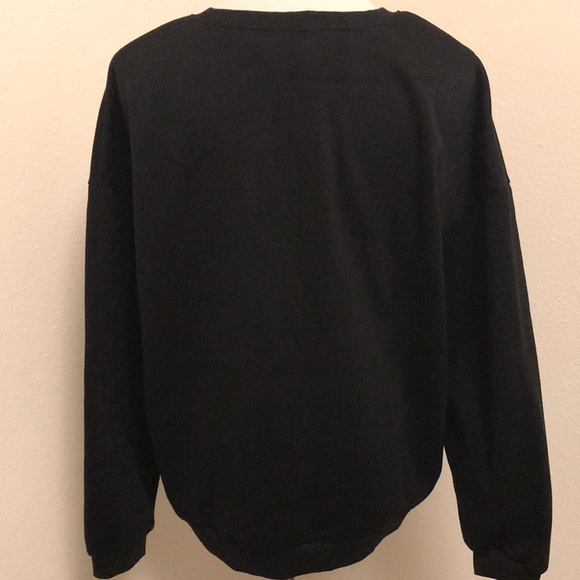 💙3 for $15💙 Oversized Sweater - Picture 3 of 5